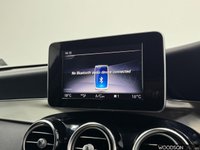USED 2018 18 MERCEDES-BENZ GLC 2.1 GLC220d AMG Line SUV 5dr Diesel G-Tronic 4MATIC Euro 6 (s/s) (170 ps) 1 Previous Owner / Sat Nav / DAB Radio / Bluetooth / Isofix / Cruise Control / Reverse Camera / Privacy Glass