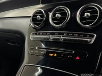 USED 2018 18 MERCEDES-BENZ GLC 2.1 GLC220d AMG Line SUV 5dr Diesel G-Tronic 4MATIC Euro 6 (s/s) (170 ps) 1 Previous Owner / Sat Nav / DAB Radio / Bluetooth / Isofix / Cruise Control / Reverse Camera / Privacy Glass