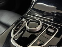 USED 2018 18 MERCEDES-BENZ GLC 2.1 GLC220d AMG Line SUV 5dr Diesel G-Tronic 4MATIC Euro 6 (s/s) (170 ps) 1 Previous Owner / Sat Nav / DAB Radio / Bluetooth / Isofix / Cruise Control / Reverse Camera / Privacy Glass