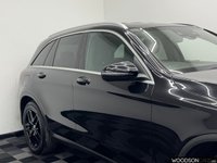 USED 2018 18 MERCEDES-BENZ GLC 2.1 GLC220d AMG Line SUV 5dr Diesel G-Tronic 4MATIC Euro 6 (s/s) (170 ps) 1 Previous Owner / Sat Nav / DAB Radio / Bluetooth / Isofix / Cruise Control / Reverse Camera / Privacy Glass