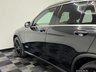 USED 2018 18 MERCEDES-BENZ GLC 2.1 GLC220d AMG Line SUV 5dr Diesel G-Tronic 4MATIC Euro 6 (s/s) (170 ps) 1 Previous Owner / Sat Nav / DAB Radio / Bluetooth / Isofix / Cruise Control / Reverse Camera / Privacy Glass