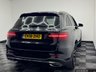 USED 2018 18 MERCEDES-BENZ GLC 2.1 GLC220d AMG Line SUV 5dr Diesel G-Tronic 4MATIC Euro 6 (s/s) (170 ps) 1 Previous Owner / Sat Nav / DAB Radio / Bluetooth / Isofix / Cruise Control / Reverse Camera / Privacy Glass