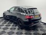 USED 2018 18 MERCEDES-BENZ GLC 2.1 GLC220d AMG Line SUV 5dr Diesel G-Tronic 4MATIC Euro 6 (s/s) (170 ps) 1 Previous Owner / Sat Nav / DAB Radio / Bluetooth / Isofix / Cruise Control / Reverse Camera / Privacy Glass