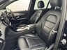 USED 2018 18 MERCEDES-BENZ GLC 2.1 GLC220d AMG Line SUV 5dr Diesel G-Tronic 4MATIC Euro 6 (s/s) (170 ps) 1 Previous Owner / Sat Nav / DAB Radio / Bluetooth / Isofix / Cruise Control / Reverse Camera / Privacy Glass
