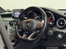 USED 2018 18 MERCEDES-BENZ GLC 2.1 GLC220d AMG Line SUV 5dr Diesel G-Tronic 4MATIC Euro 6 (s/s) (170 ps) 1 Previous Owner / Sat Nav / DAB Radio / Bluetooth / Isofix / Cruise Control / Reverse Camera / Privacy Glass