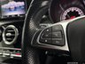 USED 2018 18 MERCEDES-BENZ GLC 2.1 GLC220d AMG Line SUV 5dr Diesel G-Tronic 4MATIC Euro 6 (s/s) (170 ps) 1 Previous Owner / Sat Nav / DAB Radio / Bluetooth / Isofix / Cruise Control / Reverse Camera / Privacy Glass
