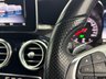 USED 2018 18 MERCEDES-BENZ GLC 2.1 GLC220d AMG Line SUV 5dr Diesel G-Tronic 4MATIC Euro 6 (s/s) (170 ps) 1 Previous Owner / Sat Nav / DAB Radio / Bluetooth / Isofix / Cruise Control / Reverse Camera / Privacy Glass