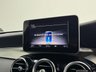 USED 2018 18 MERCEDES-BENZ GLC 2.1 GLC220d AMG Line SUV 5dr Diesel G-Tronic 4MATIC Euro 6 (s/s) (170 ps) 1 Previous Owner / Sat Nav / DAB Radio / Bluetooth / Isofix / Cruise Control / Reverse Camera / Privacy Glass
