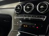 USED 2018 18 MERCEDES-BENZ GLC 2.1 GLC220d AMG Line SUV 5dr Diesel G-Tronic 4MATIC Euro 6 (s/s) (170 ps) 1 Previous Owner / Sat Nav / DAB Radio / Bluetooth / Isofix / Cruise Control / Reverse Camera / Privacy Glass