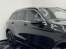 USED 2018 18 MERCEDES-BENZ GLC 2.1 GLC220d AMG Line SUV 5dr Diesel G-Tronic 4MATIC Euro 6 (s/s) (170 ps) 1 Previous Owner / Sat Nav / DAB Radio / Bluetooth / Isofix / Cruise Control / Reverse Camera / Privacy Glass
