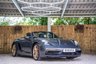 Used PORSCHE 718 BOXSTER Nuneaton