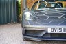 Used PORSCHE 718 BOXSTER Nuneaton