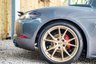Used PORSCHE 718 BOXSTER Nuneaton