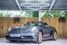 Used PORSCHE 718 BOXSTER Nuneaton