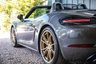 Used PORSCHE 718 BOXSTER Nuneaton