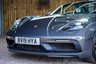 Used PORSCHE 718 BOXSTER Nuneaton