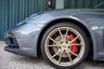 Used PORSCHE 718 BOXSTER Nuneaton