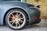 Used PORSCHE 718 BOXSTER Nuneaton