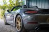 Used PORSCHE 718 BOXSTER Nuneaton