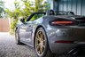 Used PORSCHE 718 BOXSTER Nuneaton