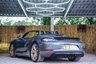 Used PORSCHE 718 BOXSTER Nuneaton