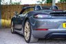 Used PORSCHE 718 BOXSTER Nuneaton
