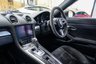 Used PORSCHE 718 BOXSTER Nuneaton