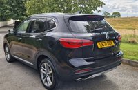 USED 2022 71 MG MG HS 1.5 T-GDI Excite SUV 5dr Petrol Manual Euro 6 (s/s) (162 ps) 