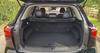 USED 2022 71 MG MG HS 1.5 T-GDI Excite SUV 5dr Petrol Manual Euro 6 (s/s) (162 ps) 