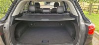 USED 2022 71 MG MG HS 1.5 T-GDI Excite SUV 5dr Petrol Manual Euro 6 (s/s) (162 ps) 