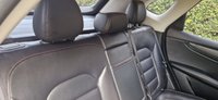 USED 2022 71 MG MG HS 1.5 T-GDI Excite SUV 5dr Petrol Manual Euro 6 (s/s) (162 ps) 