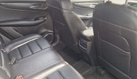 USED 2022 71 MG MG HS 1.5 T-GDI Excite SUV 5dr Petrol Manual Euro 6 (s/s) (162 ps) 