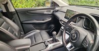 USED 2022 71 MG MG HS 1.5 T-GDI Excite SUV 5dr Petrol Manual Euro 6 (s/s) (162 ps) 