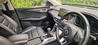 USED 2022 71 MG MG HS 1.5 T-GDI Excite SUV 5dr Petrol Manual Euro 6 (s/s) (162 ps) 