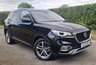 USED 2022 71 MG MG HS 1.5 T-GDI Excite SUV 5dr Petrol Manual Euro 6 (s/s) (162 ps) 