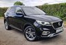 USED 2022 71 MG MG HS 1.5 T-GDI Excite SUV 5dr Petrol Manual Euro 6 (s/s) (162 ps) 