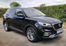 USED 2022 71 MG MG HS 1.5 T-GDI Excite SUV 5dr Petrol Manual Euro 6 (s/s) (162 ps) 