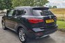 USED 2022 71 MG MG HS 1.5 T-GDI Excite SUV 5dr Petrol Manual Euro 6 (s/s) (162 ps) 
