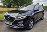 USED 2022 71 MG MG HS 1.5 T-GDI Excite SUV 5dr Petrol Manual Euro 6 (s/s) (162 ps) 