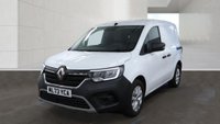 USED 2023 73 RENAULT KANGOO 1.5 dCi Blue ENERGY ML19 Advance Panel Van 6dr Diesel Manual MWB Euro 6 (s/s) (95 ps) REAR PARKING SENSORS!