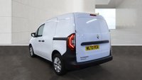 USED 2023 73 RENAULT KANGOO 1.5 dCi Blue ENERGY ML19 Advance Panel Van 6dr Diesel Manual MWB Euro 6 (s/s) (95 ps) REAR PARKING SENSORS!