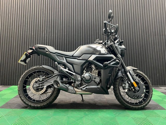 View our ZONTES ZT125-GK