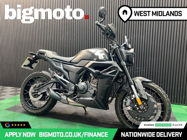 View our ZONTES ZT125-GK