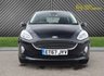 USED 2018 67 FORD FIESTA 1.1 Ti-VCT Zetec Hatchback 3dr Petrol Manual Euro 6 (s/s) (85 ps) Hatchback