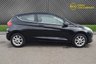 USED 2018 67 FORD FIESTA 1.1 Ti-VCT Zetec Hatchback 3dr Petrol Manual Euro 6 (s/s) (85 ps) Hatchback
