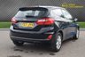 USED 2018 67 FORD FIESTA 1.1 Ti-VCT Zetec Hatchback 3dr Petrol Manual Euro 6 (s/s) (85 ps) Hatchback