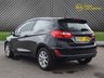 USED 2018 67 FORD FIESTA 1.1 Ti-VCT Zetec Hatchback 3dr Petrol Manual Euro 6 (s/s) (85 ps) Hatchback