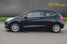 USED 2018 67 FORD FIESTA 1.1 Ti-VCT Zetec Hatchback 3dr Petrol Manual Euro 6 (s/s) (85 ps) Hatchback