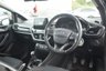 USED 2018 67 FORD FIESTA 1.1 Ti-VCT Zetec Hatchback 3dr Petrol Manual Euro 6 (s/s) (85 ps) Hatchback