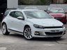 USED 2016 66 VOLKSWAGEN SCIROCCO 2.0 TSI BlueMotion Tech GT Euro 6 (s/s) 3dr ULEZ|SAT NAV|TOP SPEC
